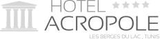 hotel acropole