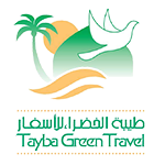 tayba green travel